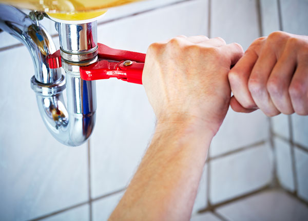 About Louviers Plumbers